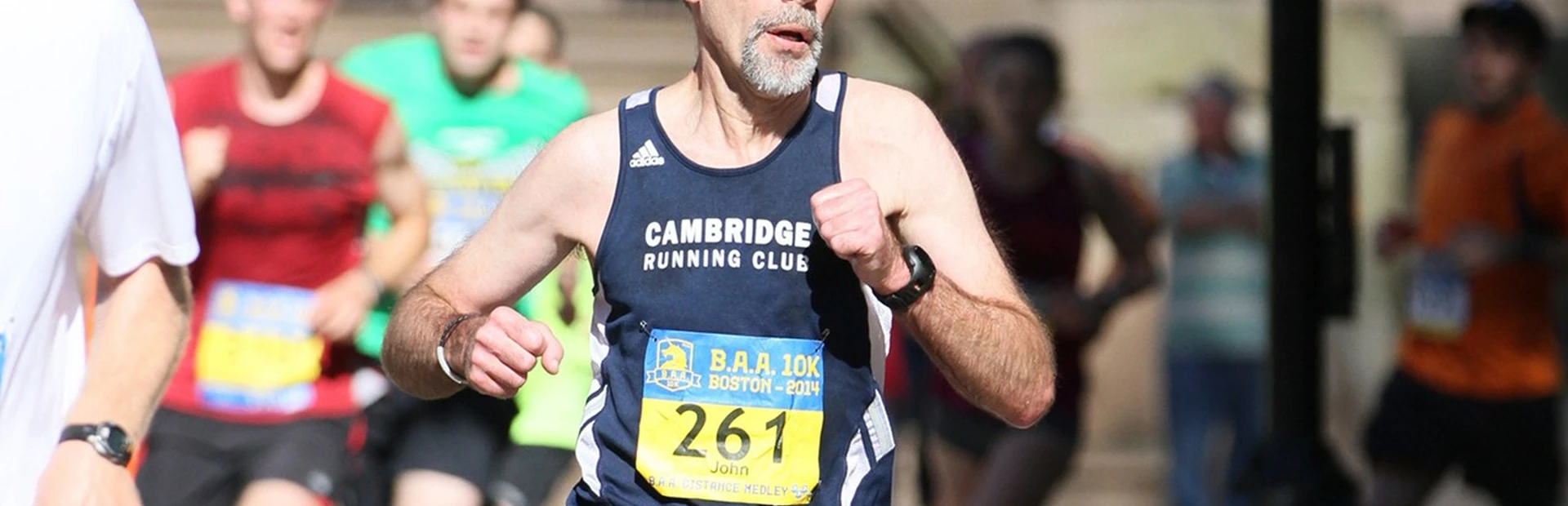 Biological battle of the bulge Biological battle of the bulge