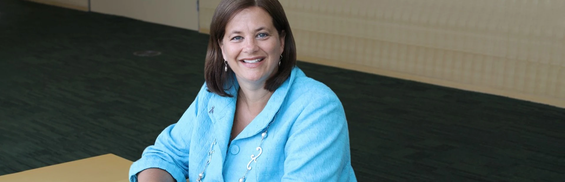 Shannon Campbell shares her story Senior Vice President & Franchise Head at Novartis Oncology shares her story for “Women in Science.”