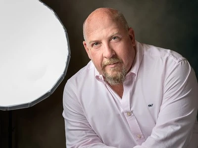 James Goudreau, Head of Climate at Novartis James Goudreau, Head of Climate at Novartis