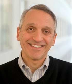 Physician-Scientist Donald Ganem takes the reins in Infectious Disease Physician-Scientist Donald Ganem takes the reins in Infectious Disease