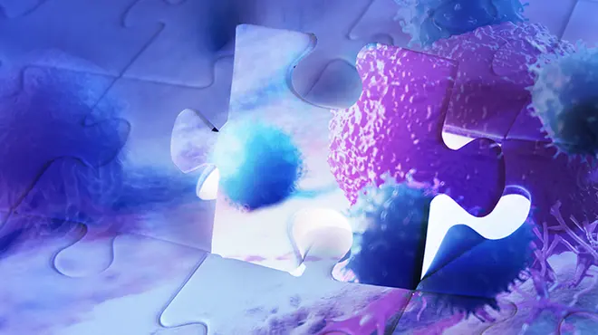 Immuno-oncology, a puzzle that needs to be solved 